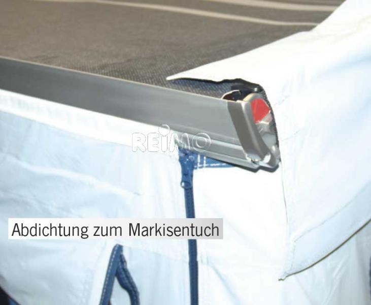 Carica immagine in Galleria Viewer, Tenda da sole Villa Store, larghezza: 550 cm 475629
