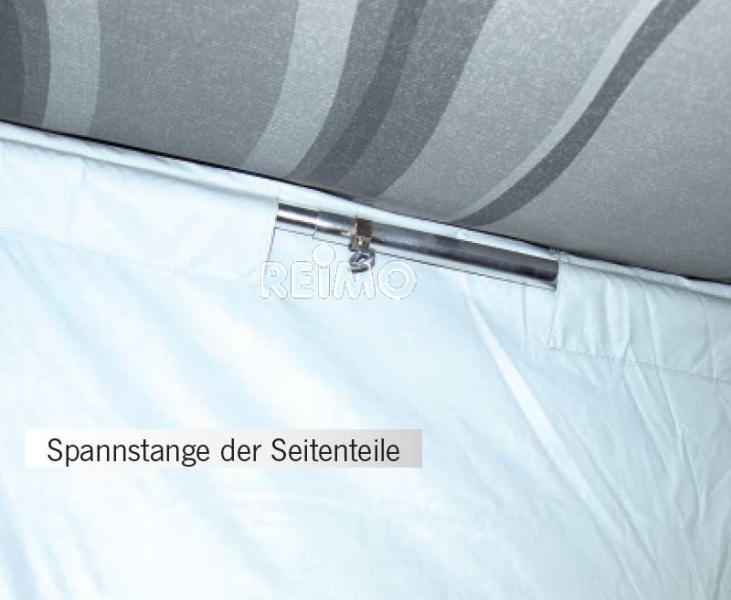 Carica immagine in Galleria Viewer, Tenda da sole Villa Store, larghezza: 550 cm 475629
