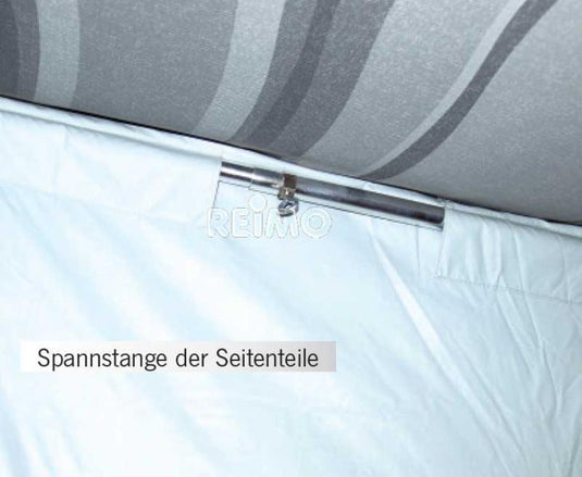 Tenda da sole Villa Store, larghezza: 550 cm 475629