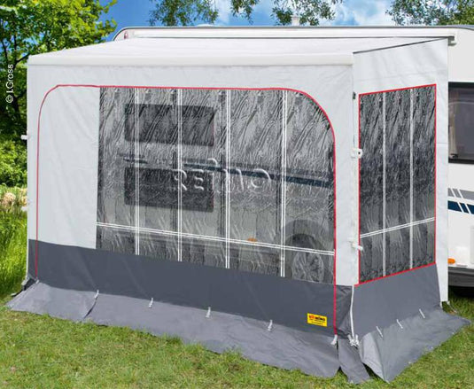 Pannelli laterali Reimo VILLA CARAVAN, per Fiamma Caravanstore-B215xT210/260cm 475641
