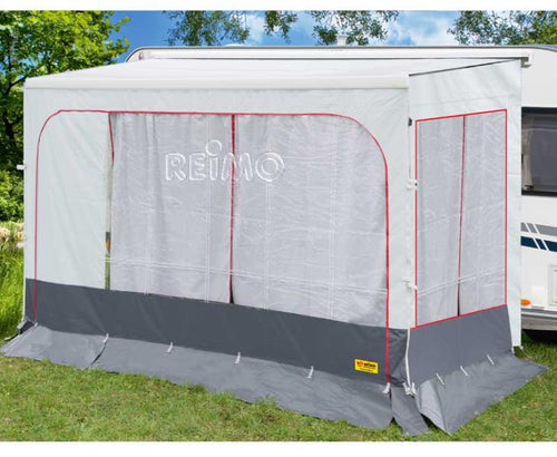 Set cortina per Caravanstore Fiamma, pareti laterali 475642