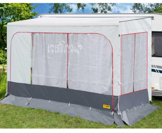 Set cortina per Caravanstore Fiamma, pareti laterali 475642