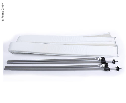 Set di barre di pressione con perline di schiuma 475644