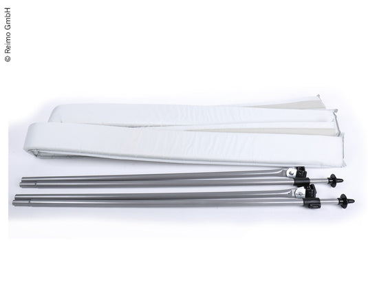 Set di barre di pressione con perline di schiuma 475644