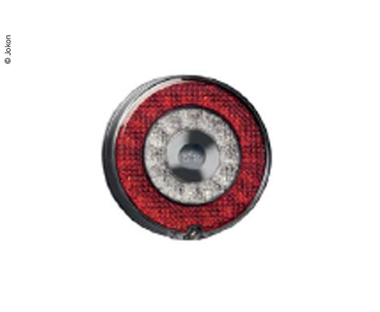 LED Nebelschluß 6W 47606