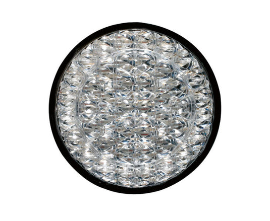 Spia luminosa a LED Kat2a 12V, 3W IP67 Cavo da 500 mm trasparente 47646