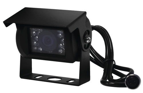 Easy Eye Camera 1/4 CCD, obiettivo 2,5mm 47802