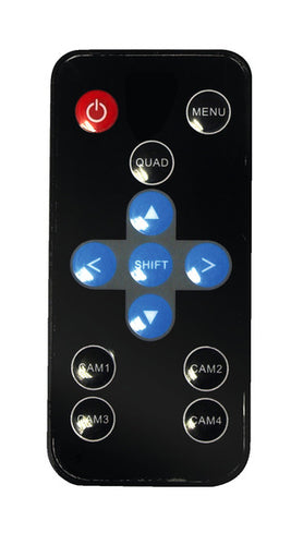 Monitor da 7