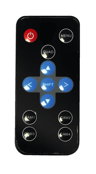 Monitor da 7