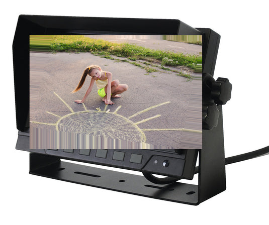 Monitor da 7