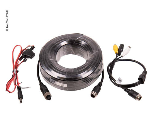 Telecamera per luci dei freni VW Caddy 47811