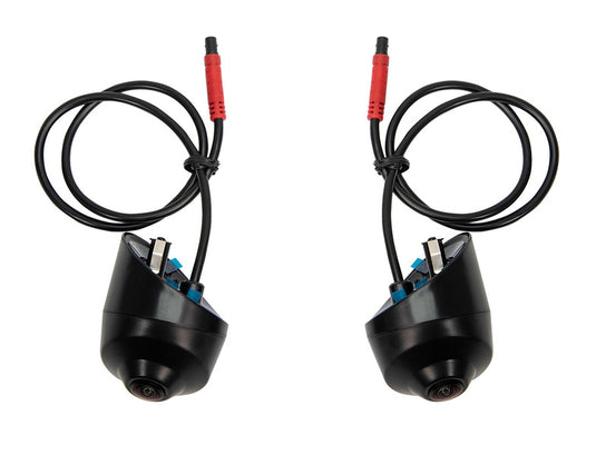 Totwinkel-Kamerasystem DVN 6901 Pro 47816