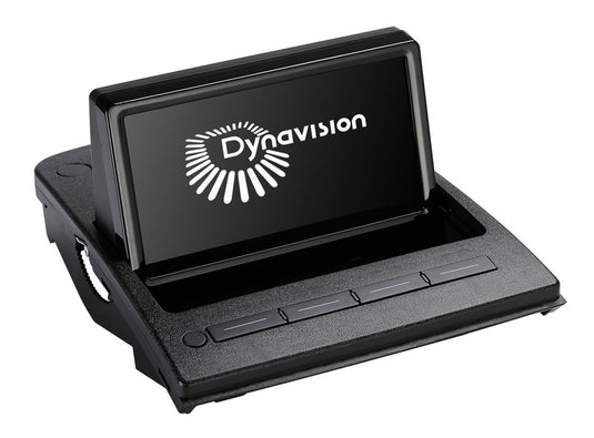 Totwinkel-Kamerasystem DVN 6901 Pro 47816