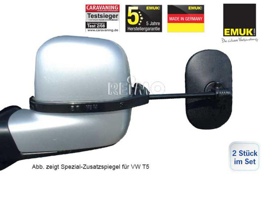 Specchio EMUK BMW E-83/F25 dal 09/09 al 10/10 47914