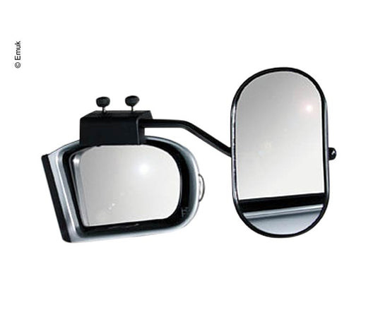 EMUK mirror Audi Q3 del 2011 47920