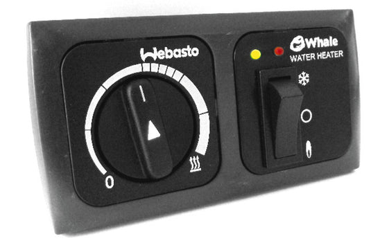 Riscaldatore Webasto Ibrido 5 48000