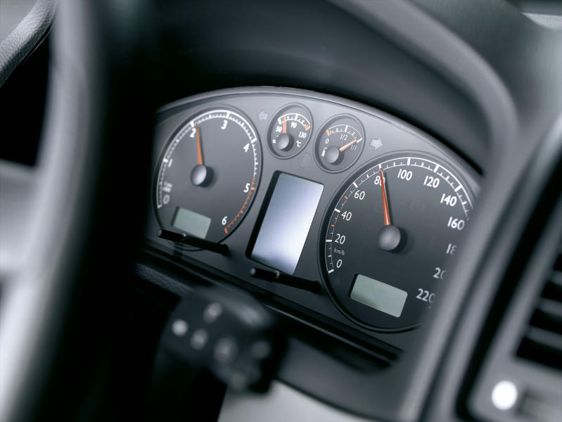 Load image into Gallery viewer, Magic Speed MS-800 regolatore di velocità per pedale acceleratore elettronico 48026
