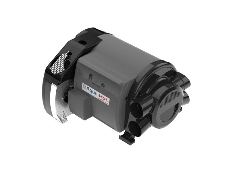 Carica immagine in Galleria Viewer, Sistema di riscaldamento Aqua-Hot GEN1 4kW Diesel 480351
