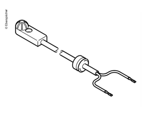 Kit sensore di temperatura per Airtop 12V 48050