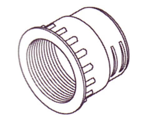 Dado per raccordi 90 mm 480661