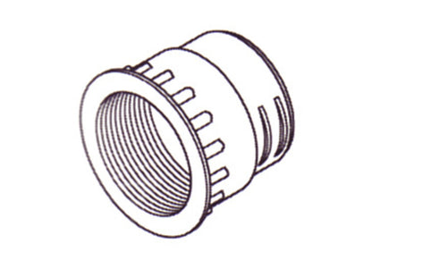 Dado per raccordi 60mm 48066