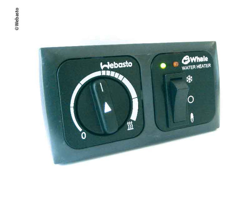 Pannello di controllo telaio Hybr5+7 48086