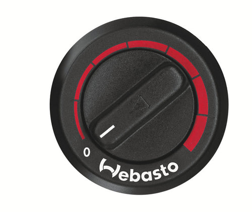 Selettore rotante Campeggio per Webasto Air Top Evo 480895