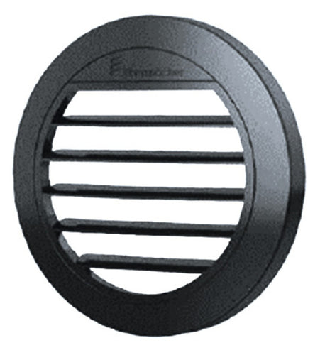 Uscita aria piatta 30° per riscaldatore di parcheggio Airtronic D2, Ø50/60mm, ne 48103