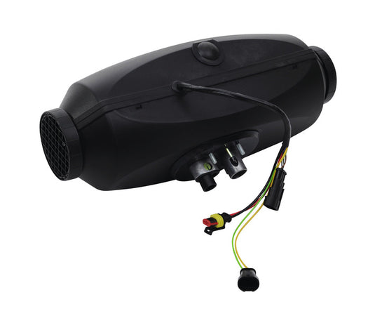 Riscaldatore autonomo Breeze IV 2,7 kW, adatto anche per VW T4/T5/T6 48129