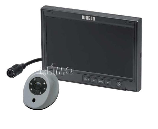 RVS718 7" sistema video LCD 7". 48139