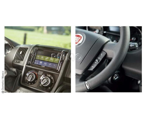 Navigat.System NAV 155W 48171
