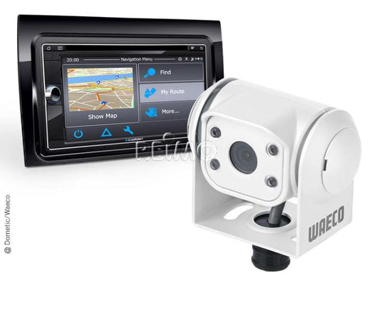 Navigat.System NAV 155W 48171