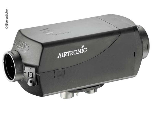 Riscaldatore di parcheggio Eberspächer Airtronic S2 Commercial - max. 2,2 kW 48178