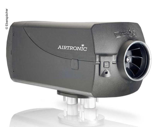 Riscaldatore di parcheggio Eberspächer Airtronic M2 Commercial - 4 kW 48179