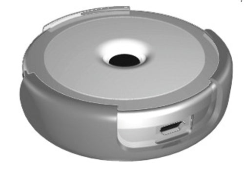 Alde Voice Control Gateway incl. microfono DE per il riscaldamento 3020HE 482000