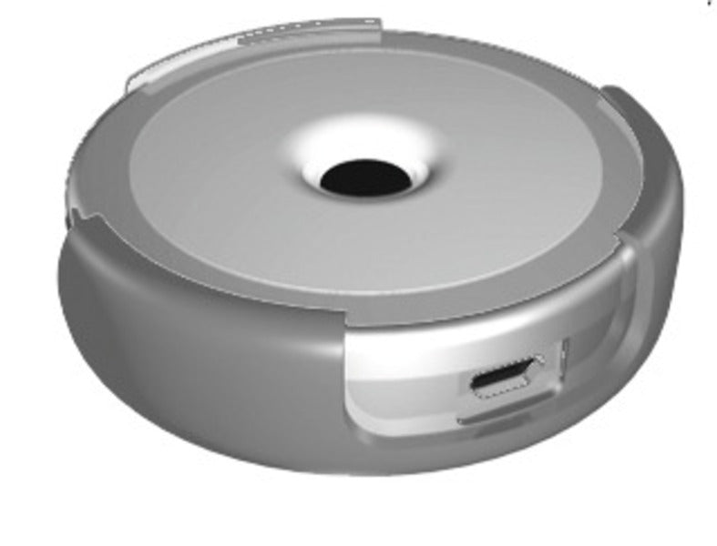 Carica immagine in Galleria Viewer, Alde Voice Control Gateway incl. microfono DE per il riscaldamento 3020HE 482000
