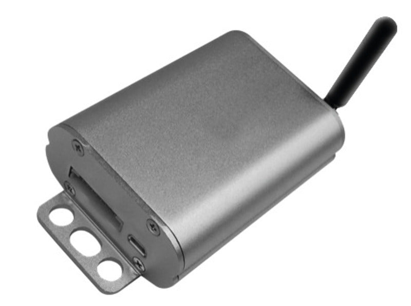 Carica immagine in Galleria Viewer, Alde Voice Control Gateway incl. microfono DE per il riscaldamento 3020HE 482000
