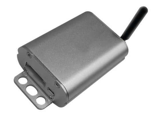 Alde Voice Control Gateway incl. microfono DE per il riscaldamento 3020HE 482000