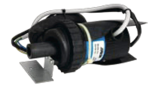 Pompa di circolazione 230Vf.heater 48220