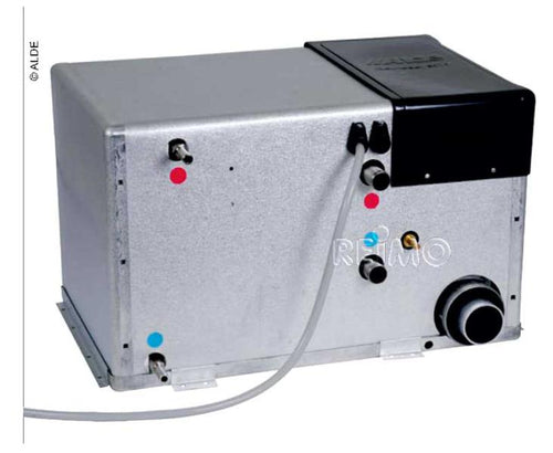 Riscaldamento ad acqua calda Alde Compact 3020 3kW senza accessori 48225