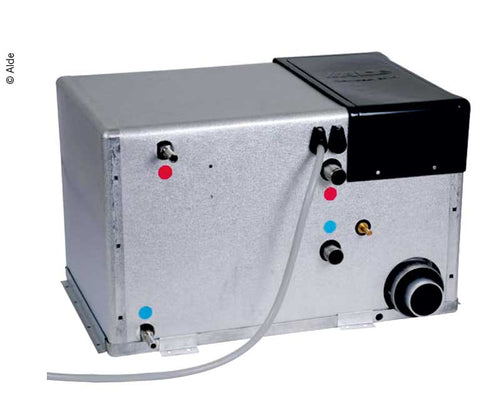 Riscaldamento ad acqua calda Alde Compact 3020 3kW incluso accessori 48226