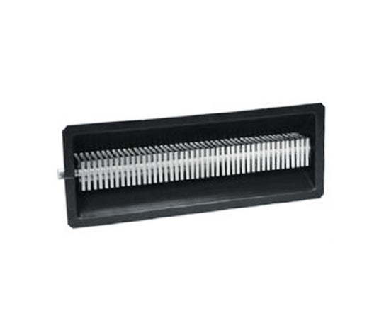 Einbaukonvektor 555mm 48241