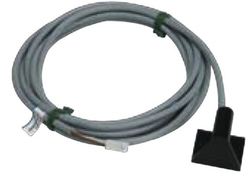 Außenthermostatfühler 5m 48262