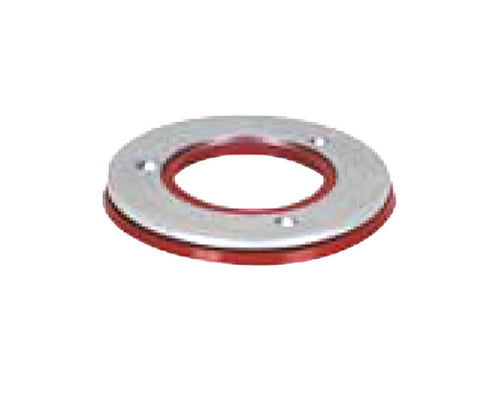 Kit di montaggio per canale da tetto 48276