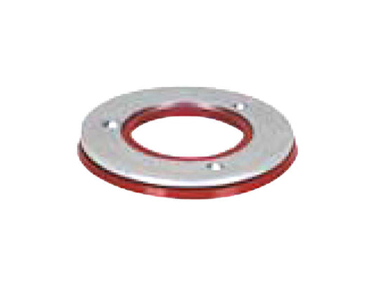 Kit di montaggio per canale da tetto 48276