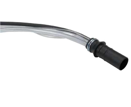 Passaggio a pavimento ventilato 48280