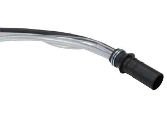 Passaggio a pavimento ventilato 48280