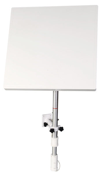Load image into Gallery viewer, Antenna manuale piatta CAMP58, SKEW &amp; Single-LNB 48301
