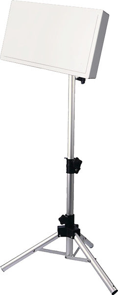 Load image into Gallery viewer, Antenna manuale piatta CAMP38 a treppiede, SKEW &amp; Single-LNB 48302
