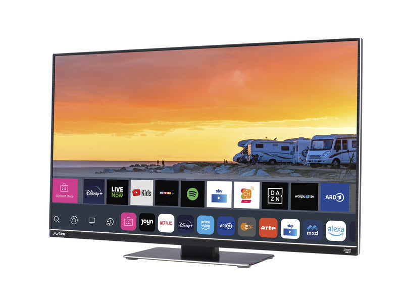 Load image into Gallery viewer, Avtex Smart TV Full HD con WebOS M490000
